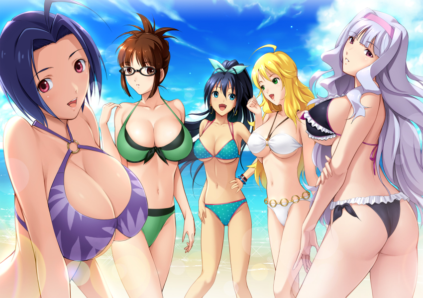 Best sexy anime movies