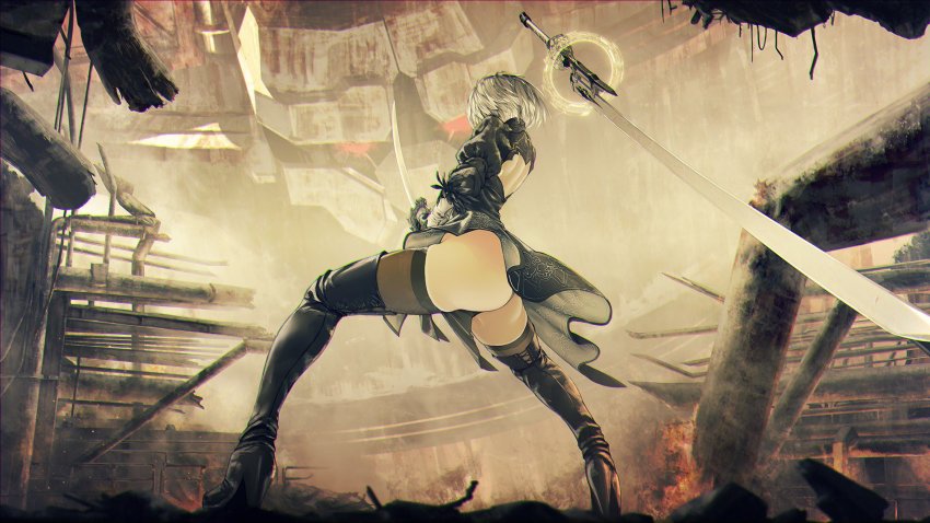 Sexy anime girl games