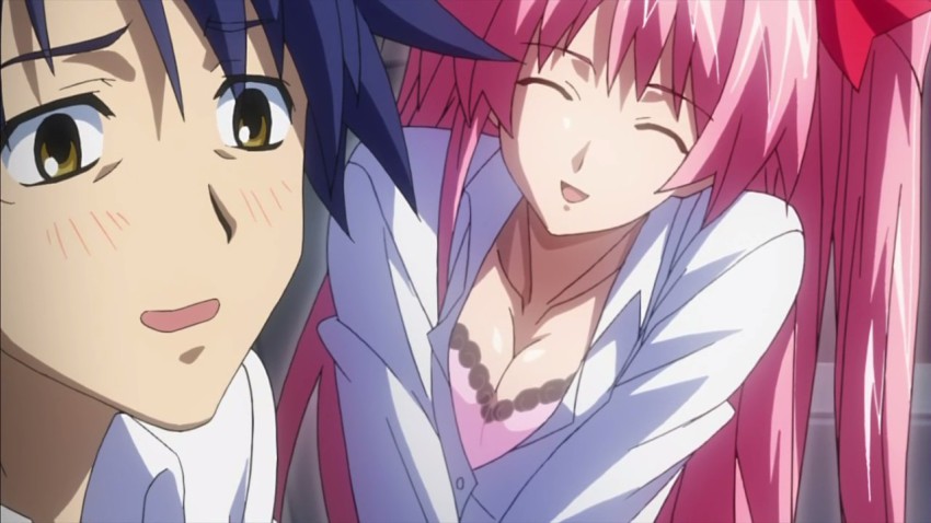 Best english dubbed anime