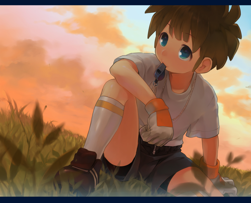 Anime nude boys milked