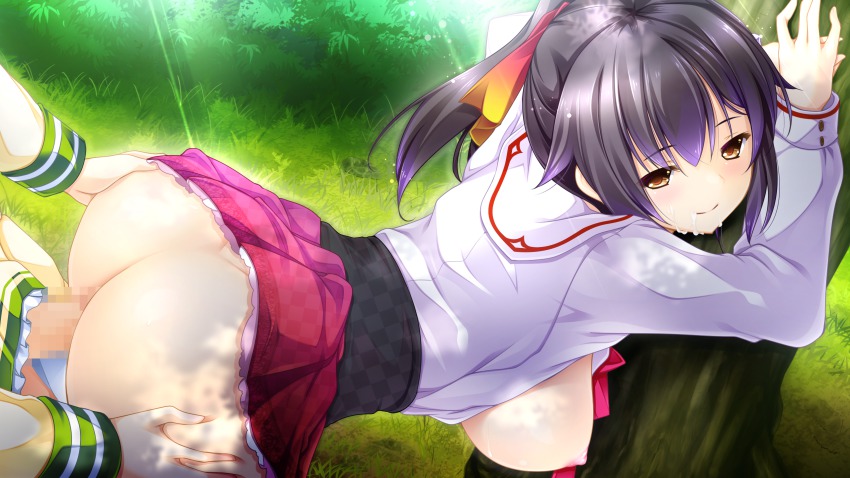 Hd hentai wallpapers