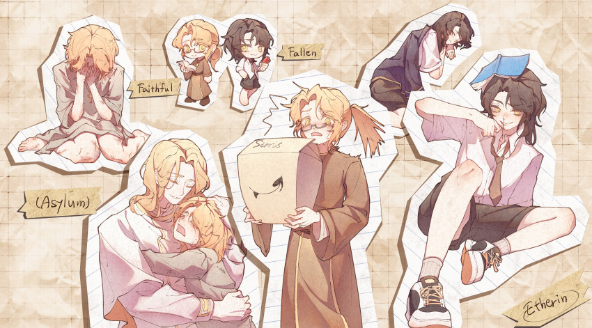 sydney_(degrees_of_lewdity) tagme