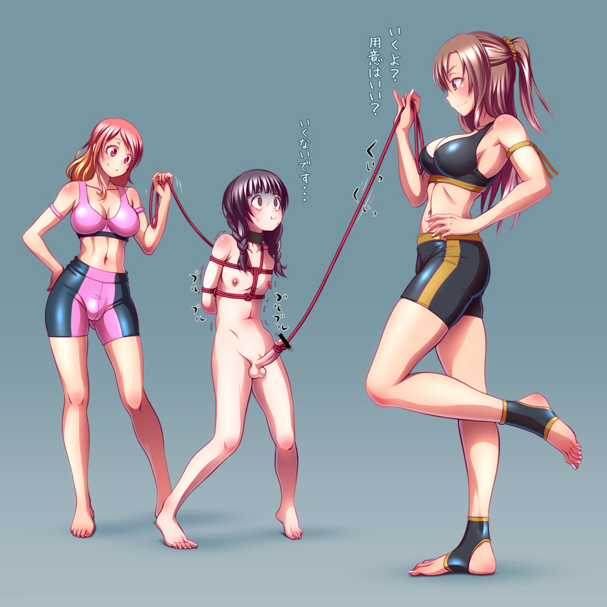 Futa sport domina model