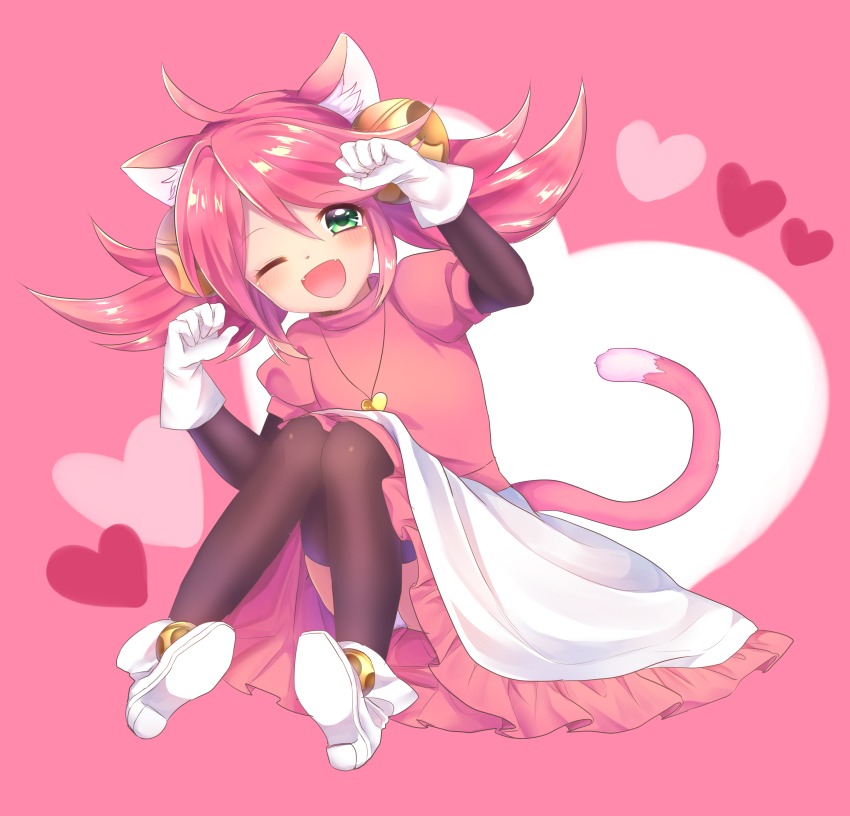 Mew mew kissy anime