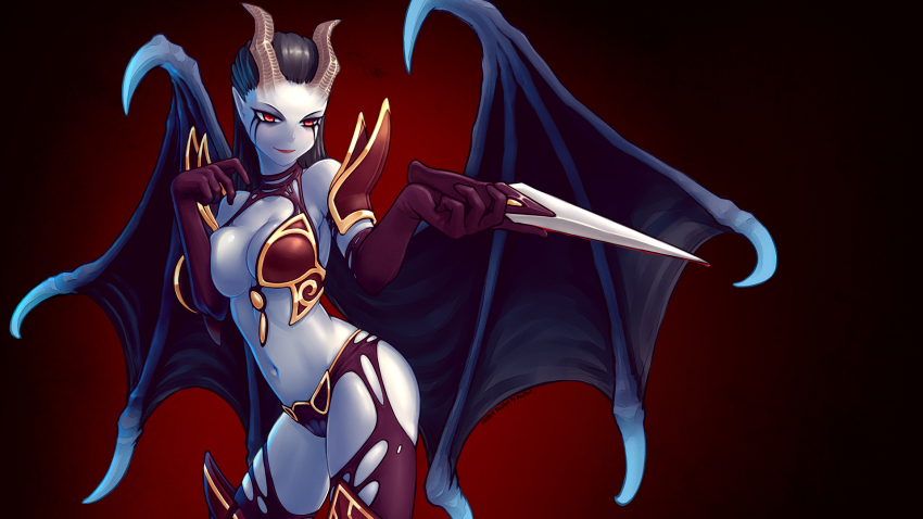 Fetisch queen of pain