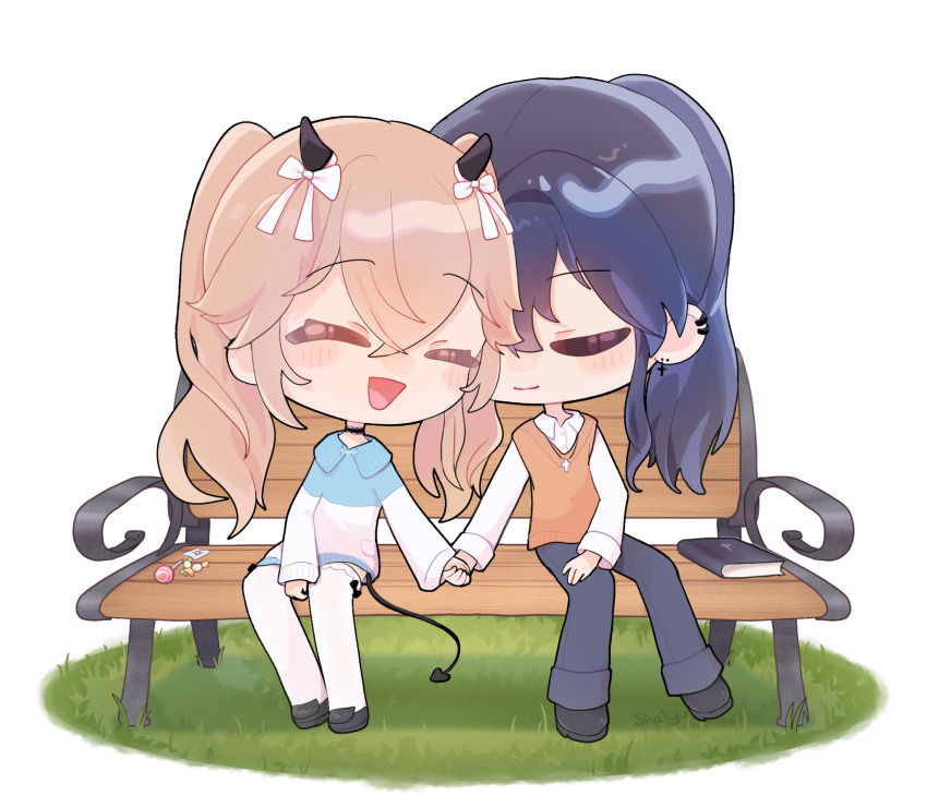 sydney_(degrees_of_lewdity) tagme