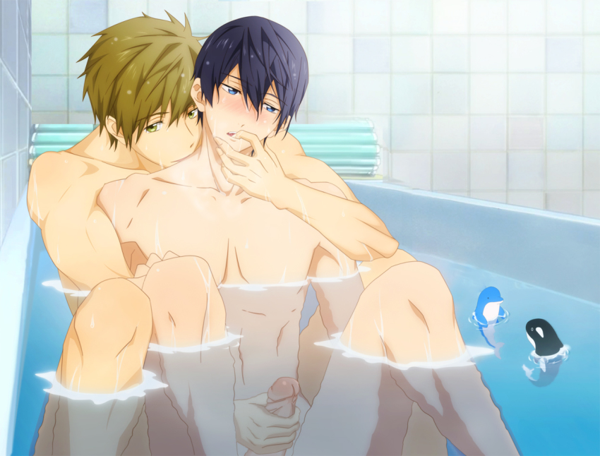 Free anime porn no credit card required