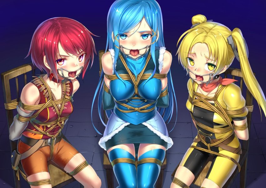 Anime bondage powered by phpbb