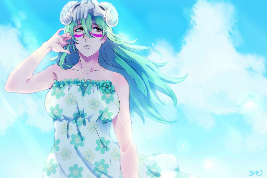 Nelliel tu odelschwanck