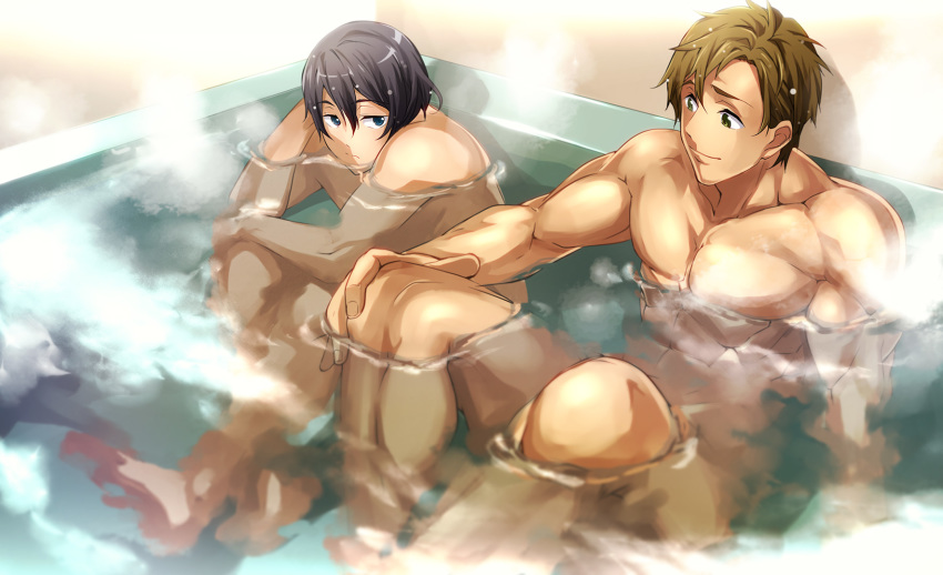Anime free gallery naked