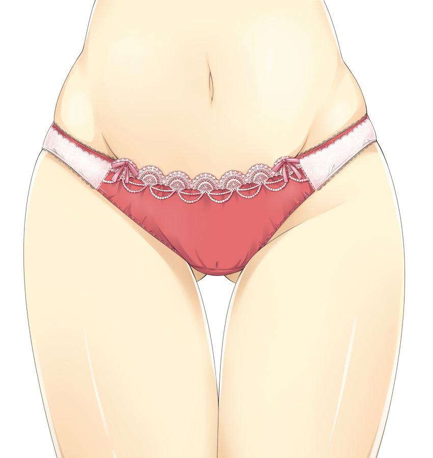 Anime about panties