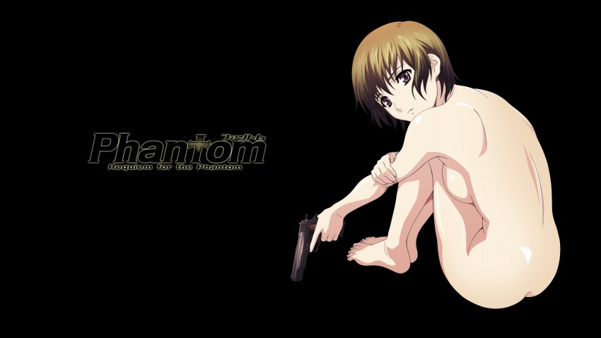 Phantom requiem for the phantom hentai