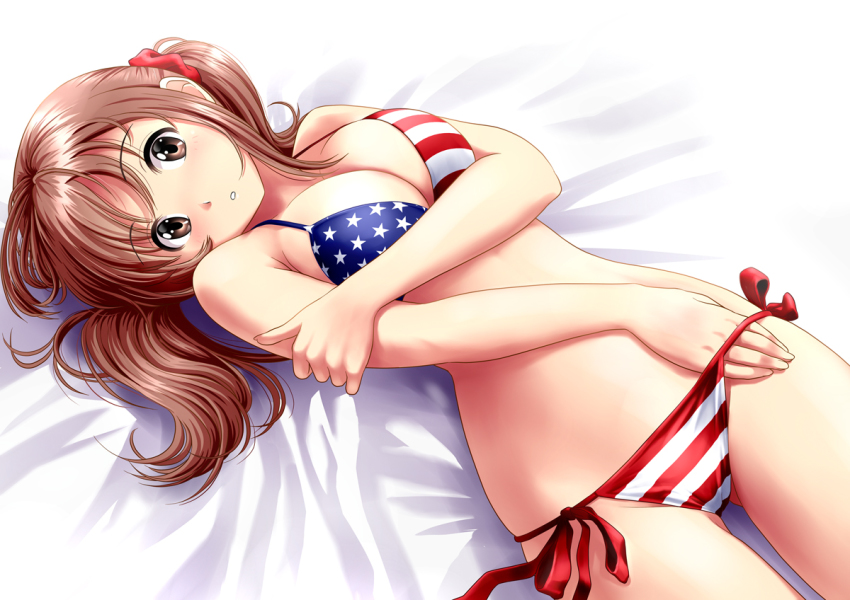 Sexy and cute anime girls