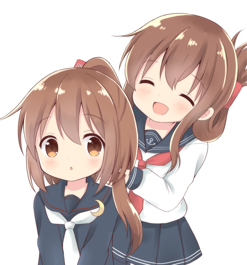 Anime 2 girls